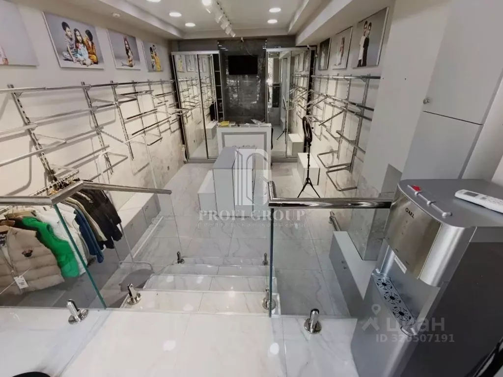 Помещение свободного назначения в Дагестан, Махачкала ул. ... - Фото 1