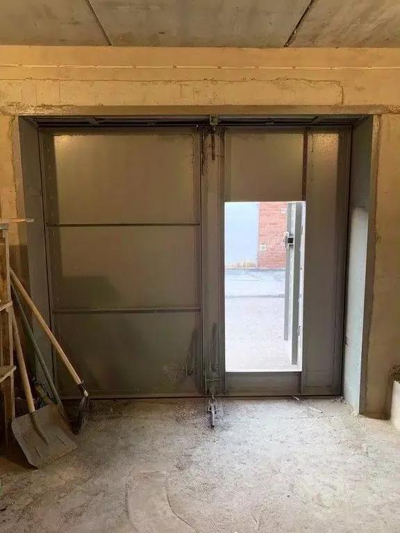 Гараж в Омская область, Омск ул. Крупской, 13к5 (20 м) - Фото 2