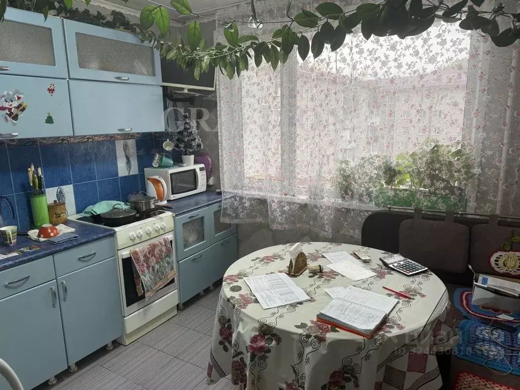 3-к кв. Алтай, Горно-Алтайск ул. Григория Чорос-Гуркина, 72 (68.1 м) - Фото 2