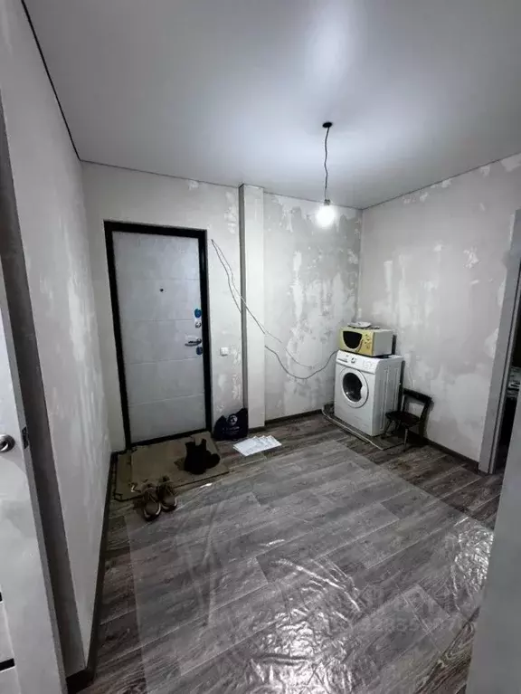 3-к кв. Ростовская область, Волгодонск просп. Строителей, 8Б (64.5 м) - Фото 2