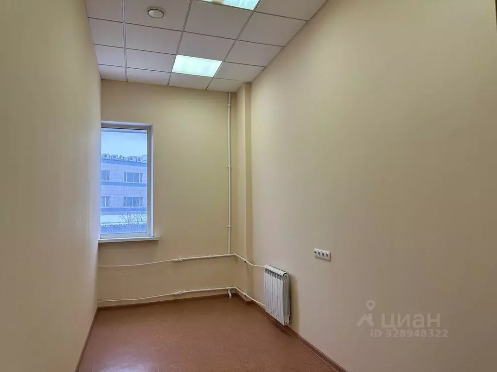 Офис в Москва Вербная ул., 8С1 (52 м) - Фото 2