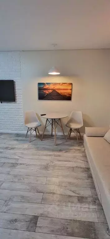 1-к кв. Татарстан, Нижнекамск Корабельная ул., 56 (40.0 м) - Фото 1