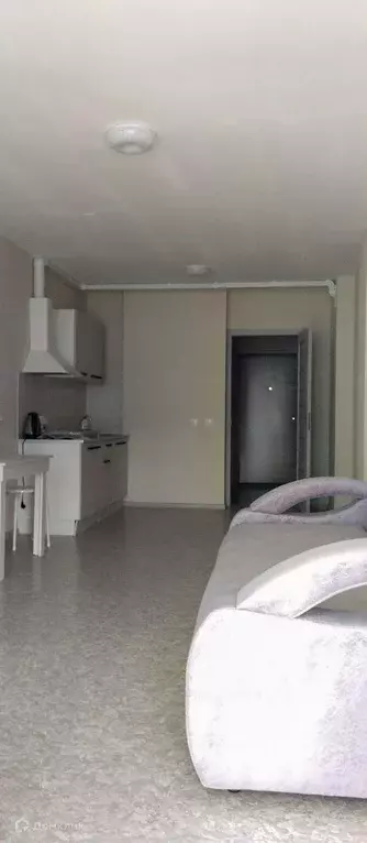 Продаётся квартира-студия, 28.3 м - Фото 1