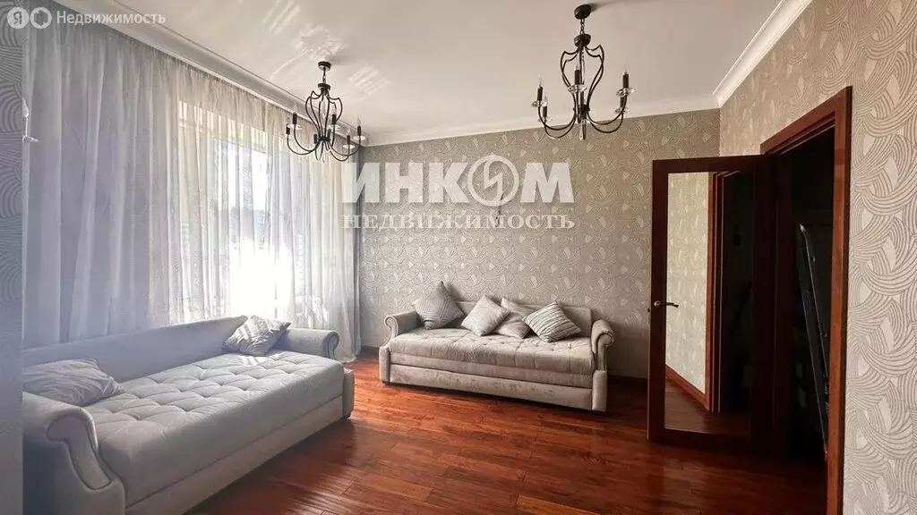 1-комнатная квартира: Москва, улица Бориса Жигулёнкова, 7 (40 м) - Фото 0