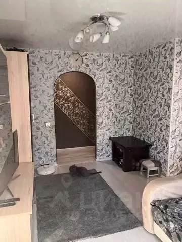 2-к кв. Пермский край, Пермь ул. Мира, 128 (41.7 м) - Фото 2