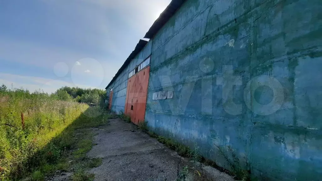 Производство, 1823.2 м - Фото 0