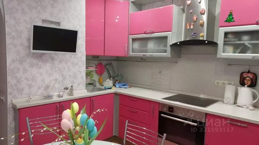 1-к кв. Ханты-Мансийский АО, Нижневартовск ул. Мира, 31/1 (51.0 м) - Фото 0