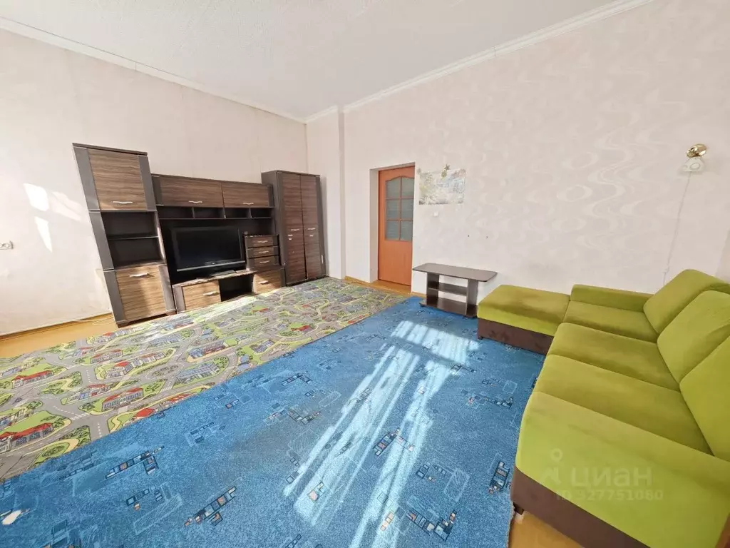 4-к кв. Калининградская область, Гусев Норучачен мкр, ул. Мукомольная, ... - Фото 1