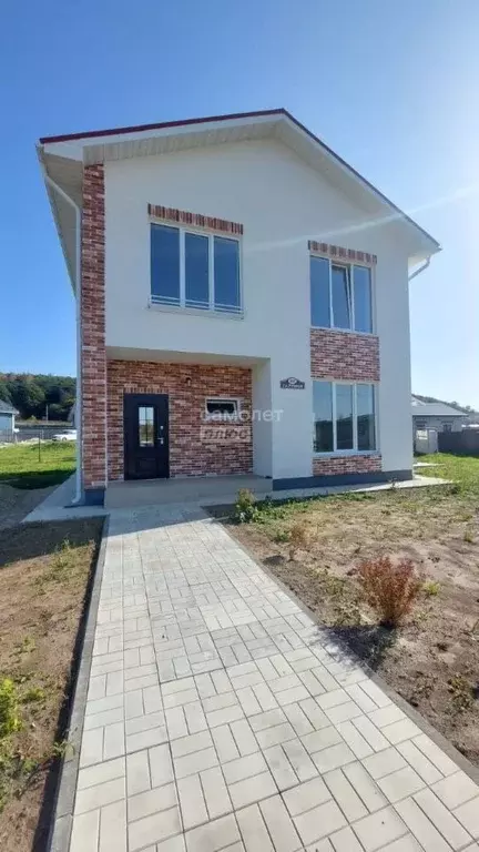 Дом в Калужская область, Калуга ул. Речная, 155 (120 м) - Фото 1