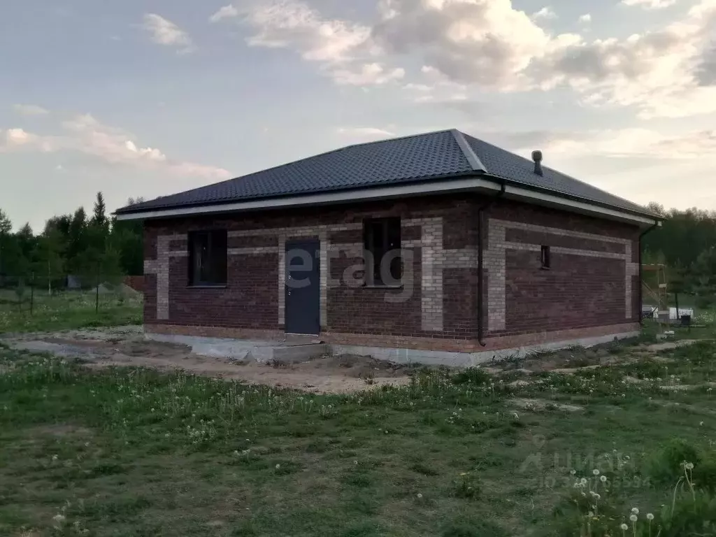 Дом в Ярославская область, Ярославский муниципальный округ, с. Лютово ... - Фото 0