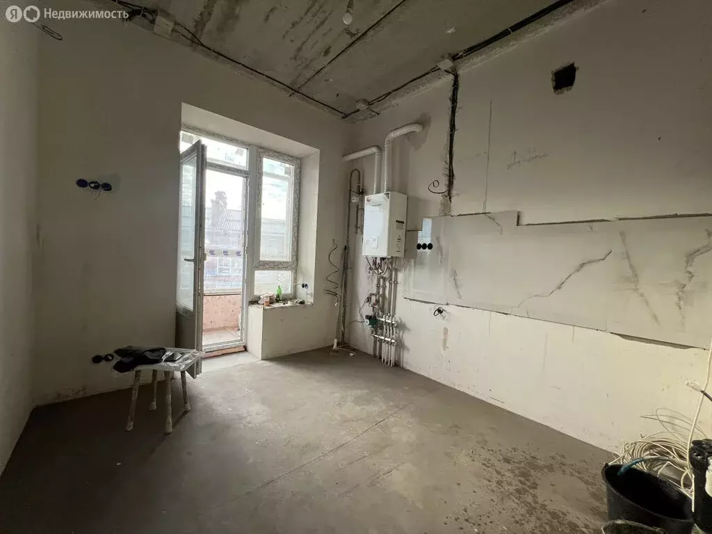 2-комнатная квартира: Аксай, улица Речников, 15к4 (53 м) - Фото 1