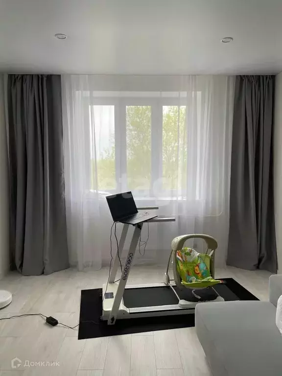 Продаётся 3-к квартира, 80 м - Фото 1