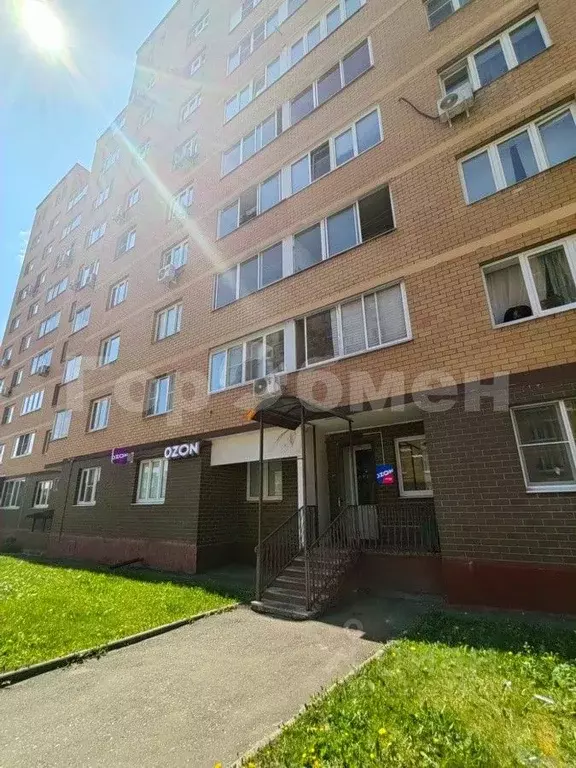 Помещение свободного назначения в Московская область, Истра ... - Фото 1