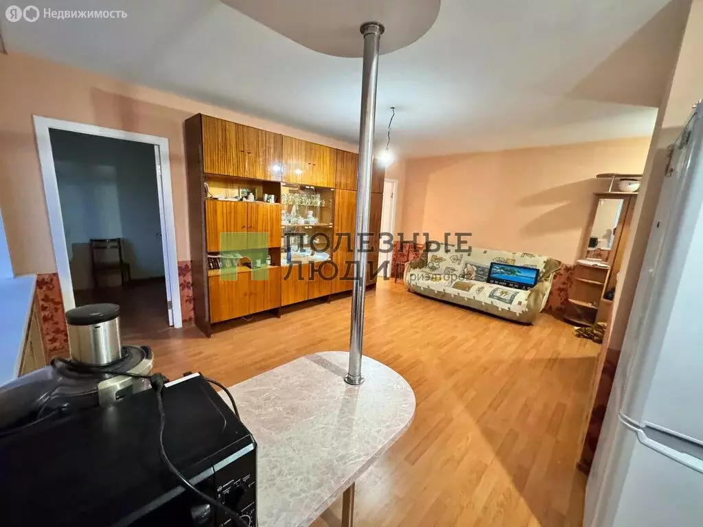 2-комнатная квартира: Ижевск, улица Азина, 112 (41.6 м) - Фото 2