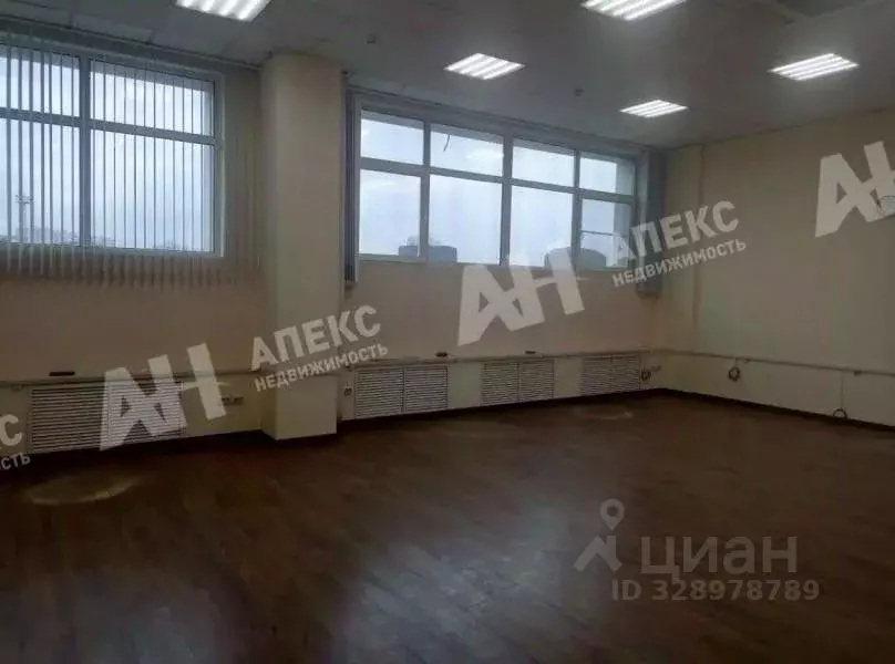 Офис в Москва Дорожная ул., 3 (56 м) - Фото 2