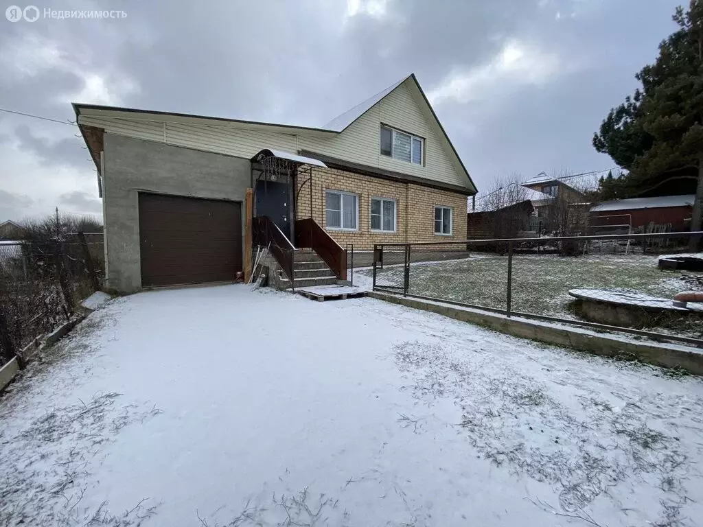 Дом в Белорецк, Металлургическая улица, 131 (120 м) - Фото 1