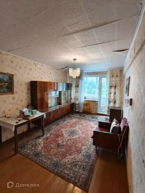 Продаётся 2-к квартира, 44.3 м - Фото 0