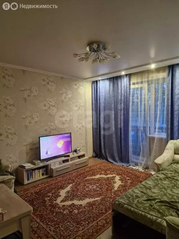 3-комнатная квартира: Миасс, улица Вернадского, 30 (60.8 м) - Фото 0