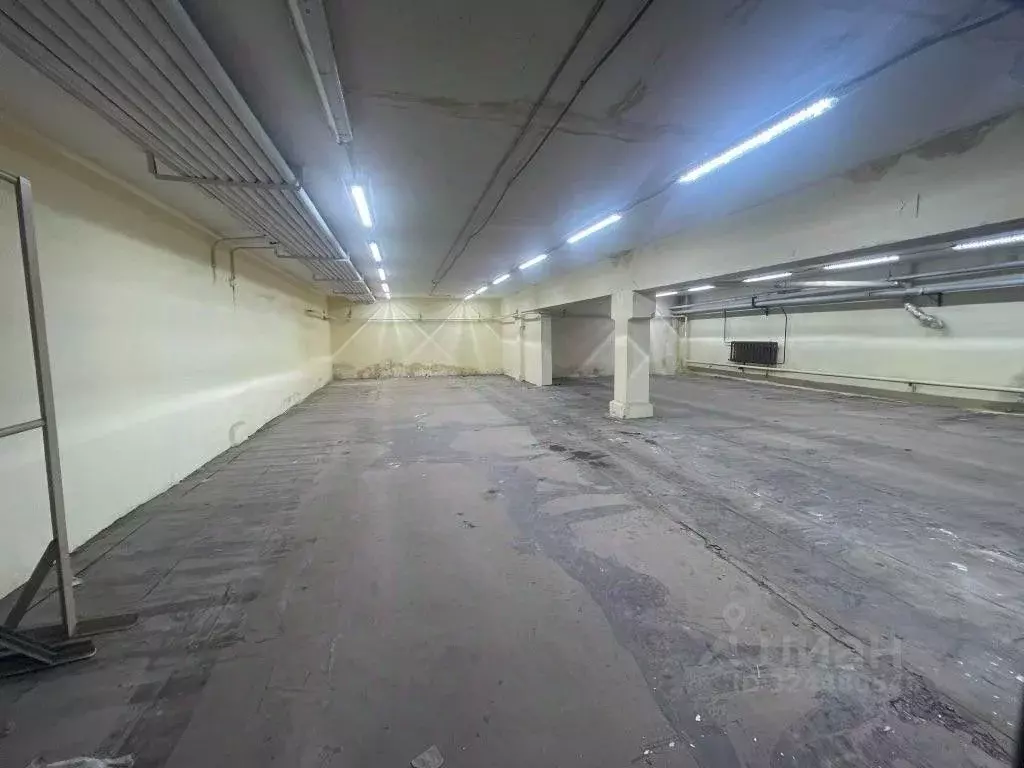 Помещение свободного назначения в Москва Вельяминовская ул., 9 (350 м) - Фото 1