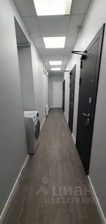 1-к кв. Санкт-Петербург 5-я Советская ул., 47 (10.0 м) - Фото 2