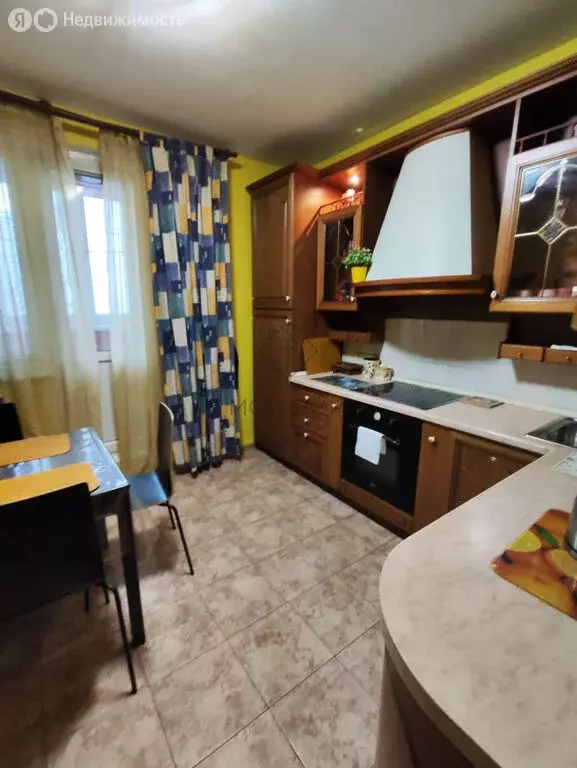 3-комнатная квартира: Москва, Пятницкое шоссе, 12к3 (81.2 м) - Фото 1