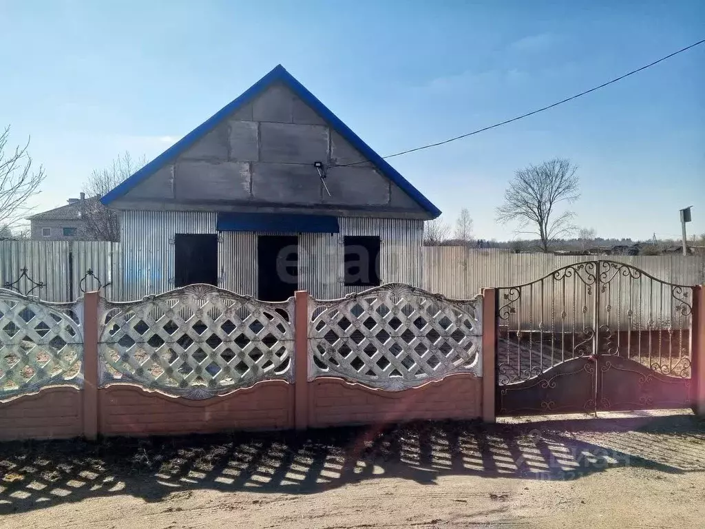 Помещение свободного назначения в Псковская область, Остров ... - Фото 1