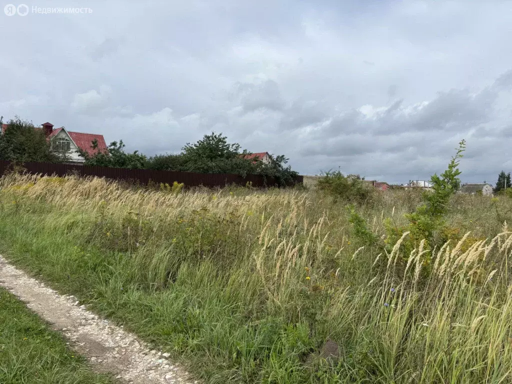 Участок в Орёл, Солнечная улица (9.889999 м) - Фото 1