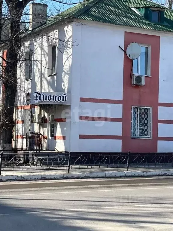 Офис в Белгородская область, Белгород ул. Мичурина, 27 (38 м) - Фото 0