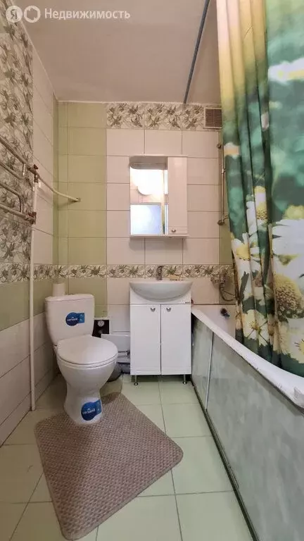 1-комнатная квартира: Екатеринбург, Волчанский переулок, 10 (33.9 м) - Фото 2