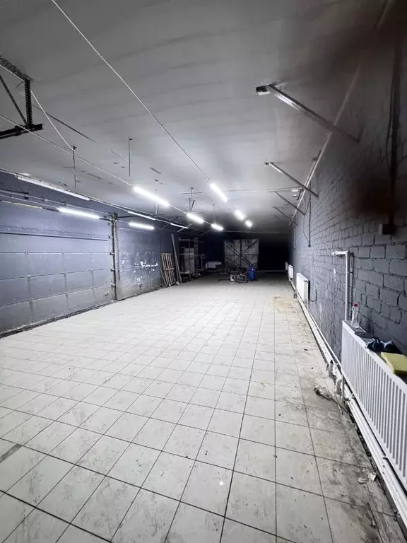 Склад в Калужская область, Калуга Московская ул., 104 (140 м) - Фото 2