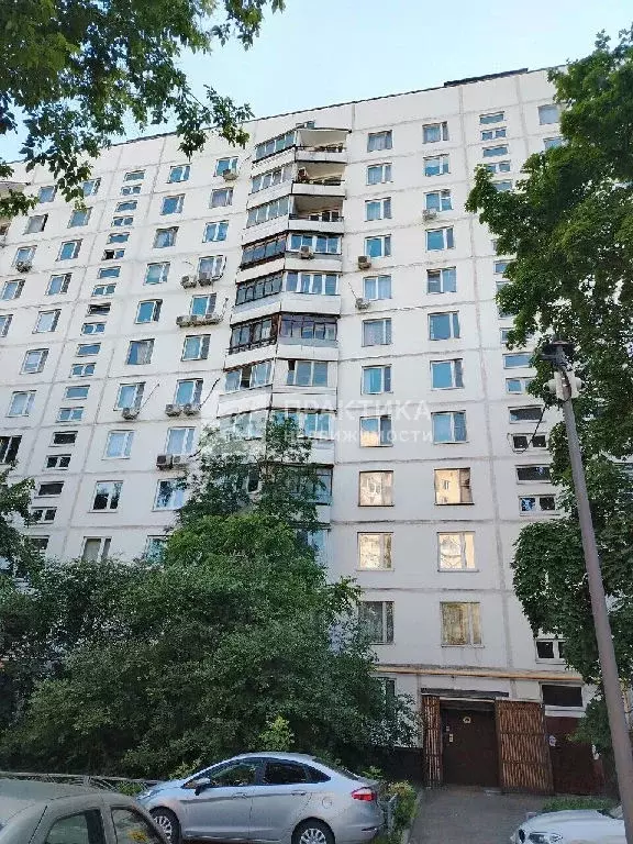 Продается 1-комнатная квартира - Фото 1
