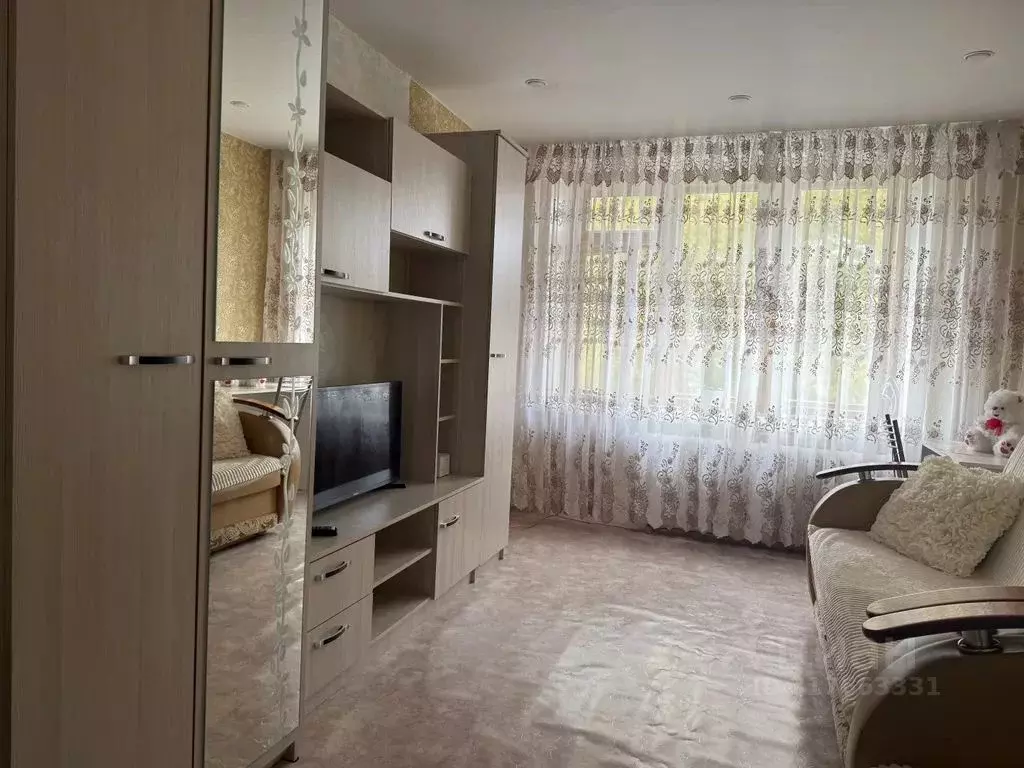 Студия Татарстан, Казань ул. Татарстан, 51 (20.0 м) - Фото 2