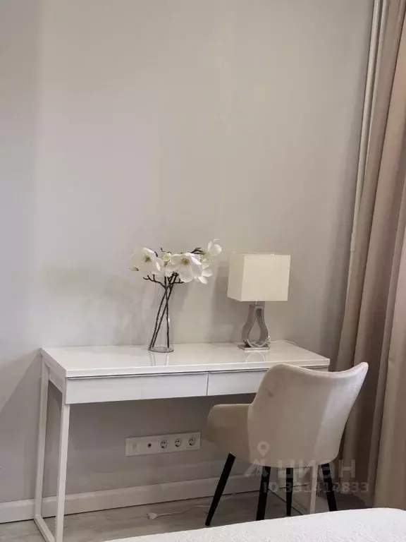 2-к кв. Москва ул. Татьянин Парк, 14к4 (58.0 м) - Фото 2