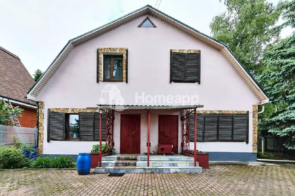 Продается дом в г. Балашиха - Фото 2