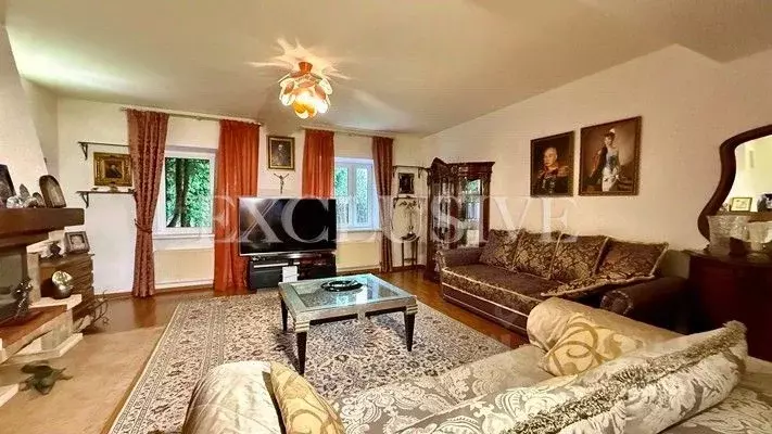 Дом в Москва Журналист ДПК, ул. Светлая (230 м) - Фото 1