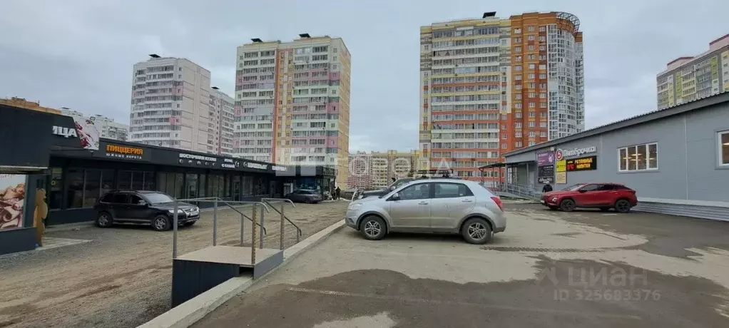 Помещение свободного назначения в Томская область, Томский район, ... - Фото 1