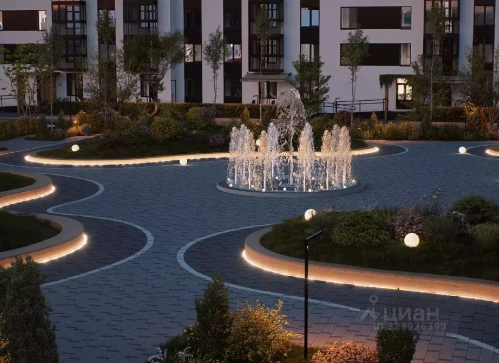 1-к кв. Тверская область, Конаковский муниципальный округ, ... - Фото 2