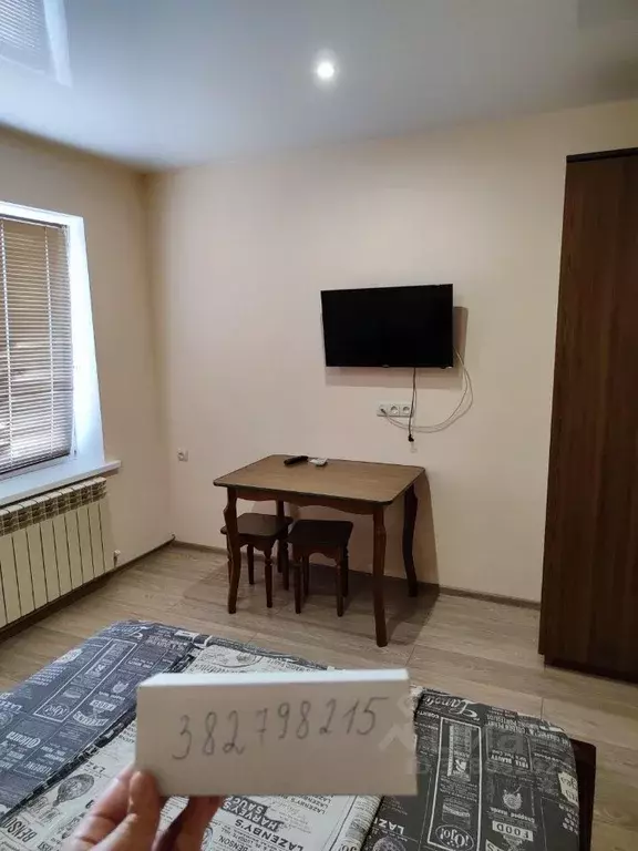 1-к кв. Крым, Саки ул. 13 Апреля, 13 (28.0 м) - Фото 2