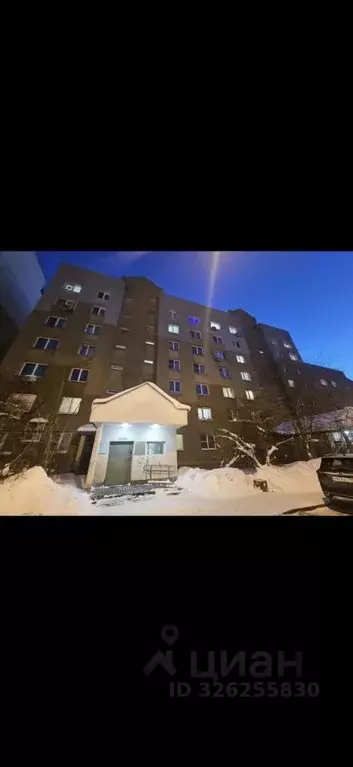 2-к кв. Московская область, Ленинский городской округ, Горки Ленинские ... - Фото 2