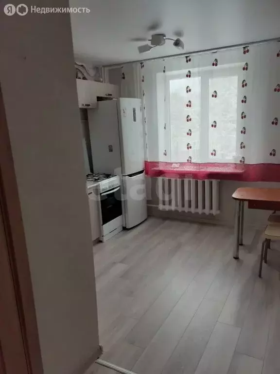 2-комнатная квартира: посёлок Жилгородок, Санинское шоссе, 2 (46.9 м) - Фото 2