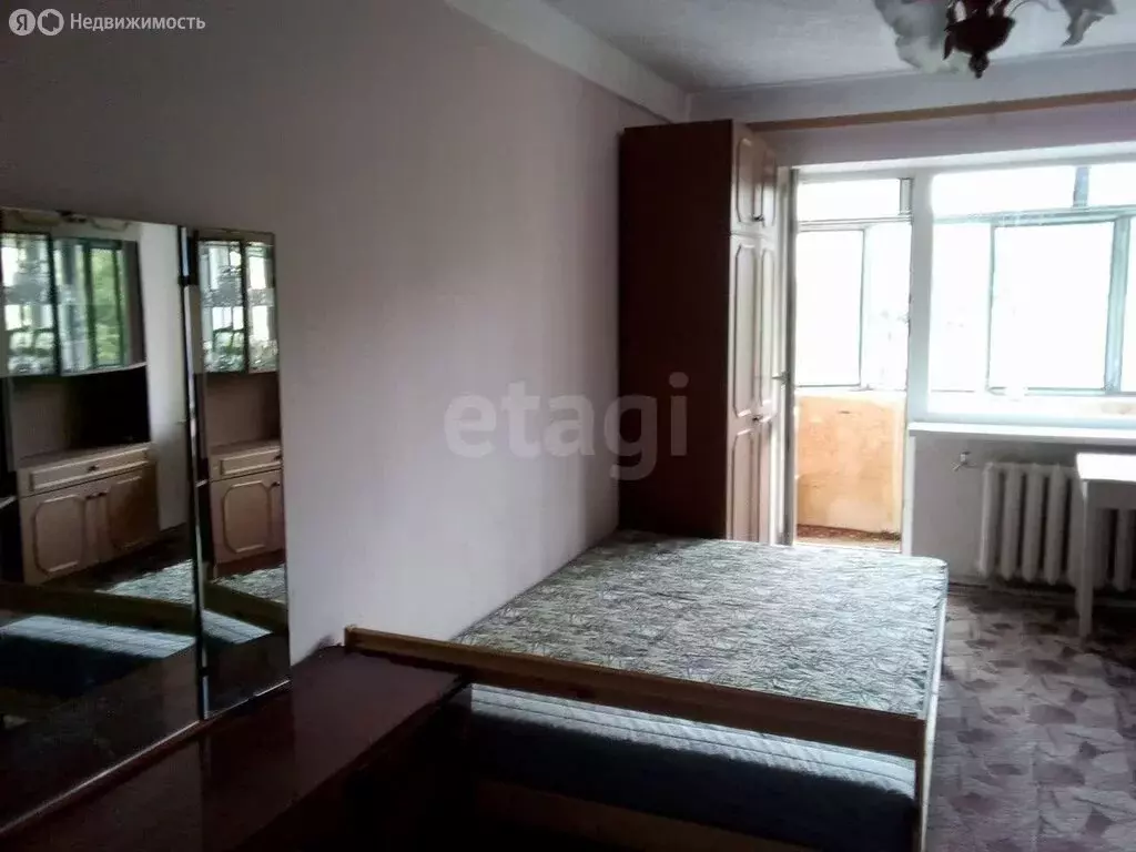 2-комнатная квартира: Ростов-на-Дону, улица Мечникова, 152 (43.2 м) - Фото 1