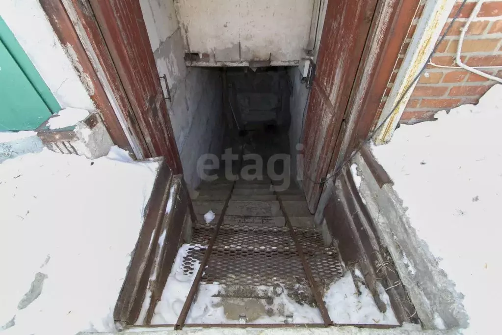 Склад в Тюменская область, Тюмень ул. Бабарынка, 1/10 (191 м) - Фото 1