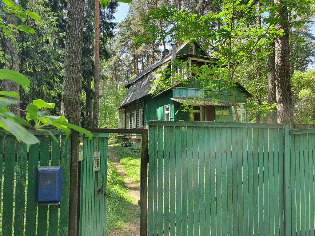 Продается участок в дп Кратово - Фото 1