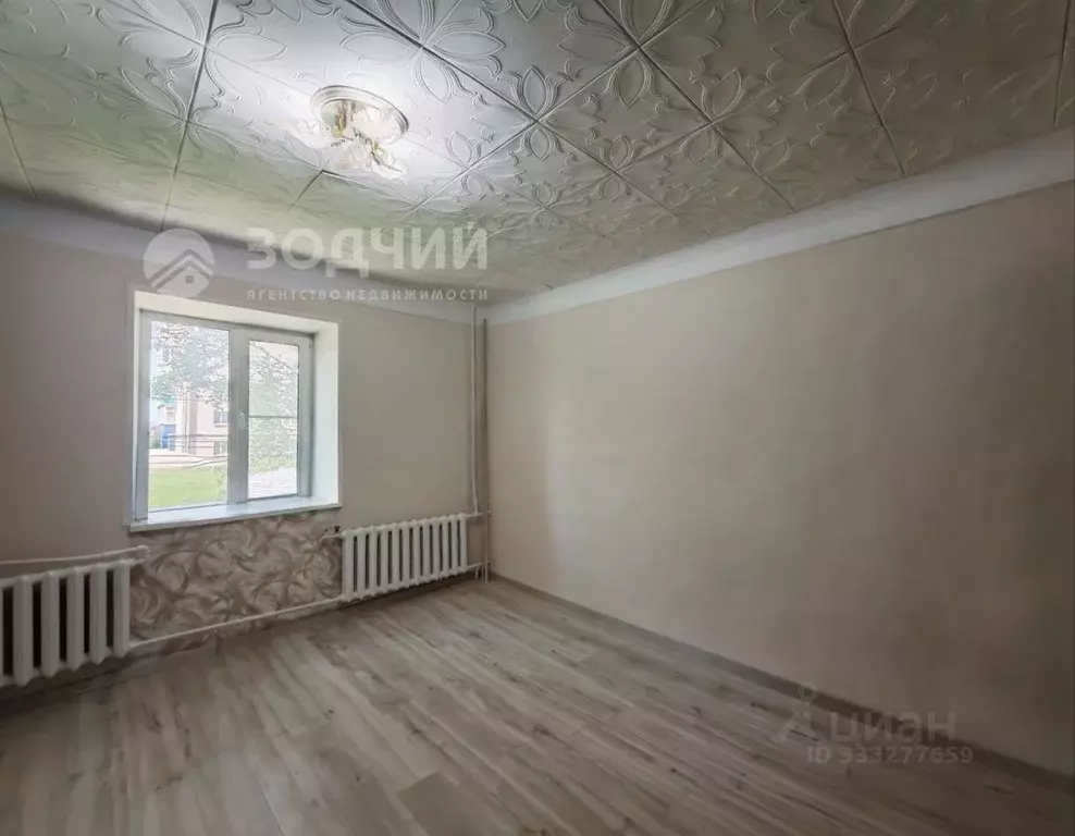 3-к кв. Чувашия, Канаш ул. Пушкина, 38 (59.7 м) - Фото 1