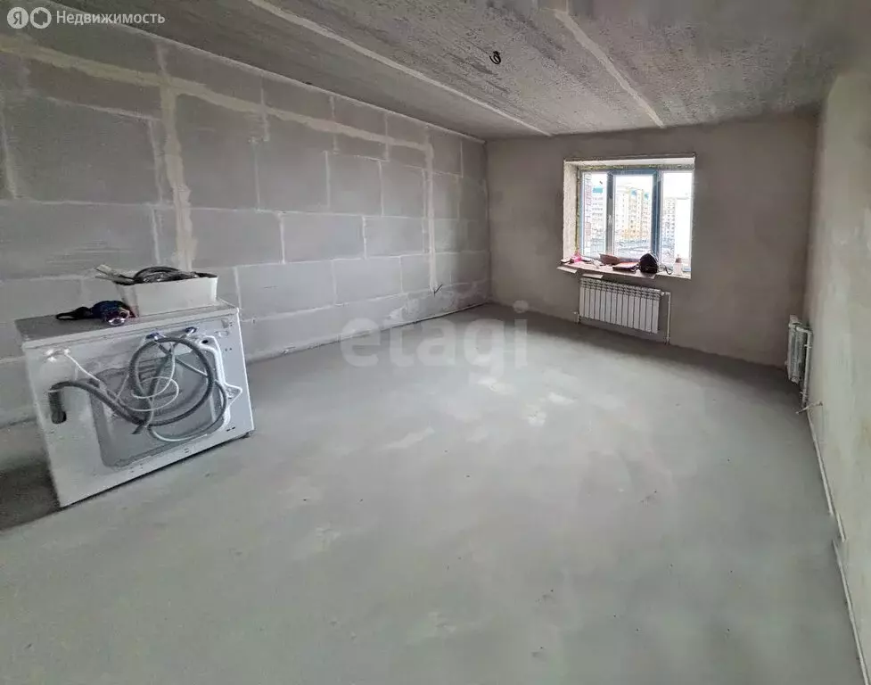 2-комнатная квартира: село Бокино, Дорожный переулок, 22Г (59.4 м) - Фото 2