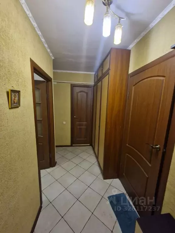 2-к кв. Московская область, Балашиха Октябрьская ул., 9 (43.0 м) - Фото 2