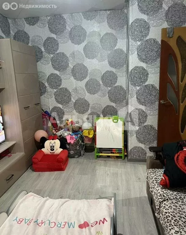 3-комнатная квартира: Белая Калитва, Заводская улица, 6А (30 м) - Фото 2