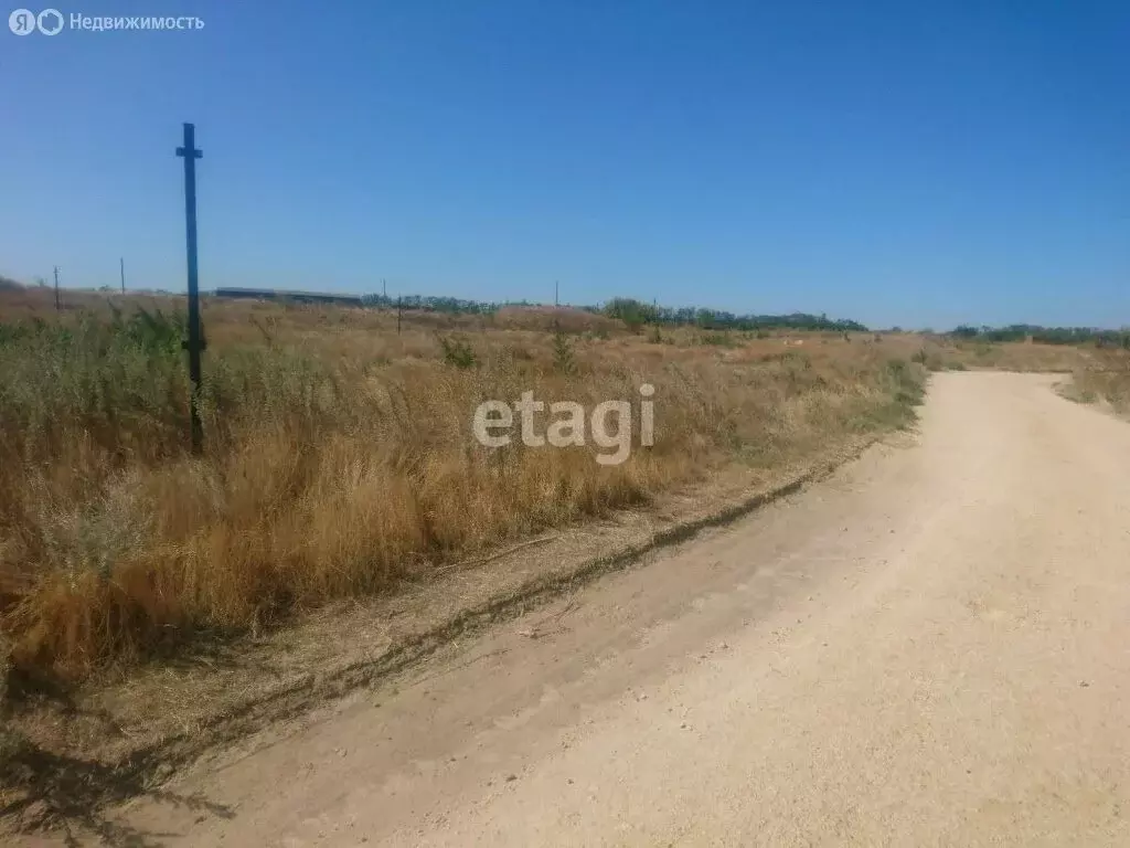 участок в ростовская область, родионово-несветайское сельское . - Фото 0