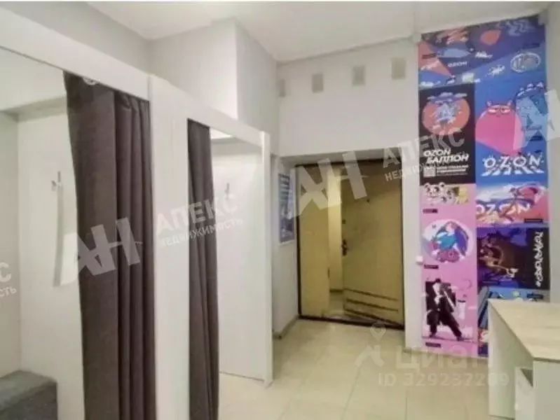 Помещение свободного назначения в Москва Верхняя Красносельская ул., ... - Фото 1