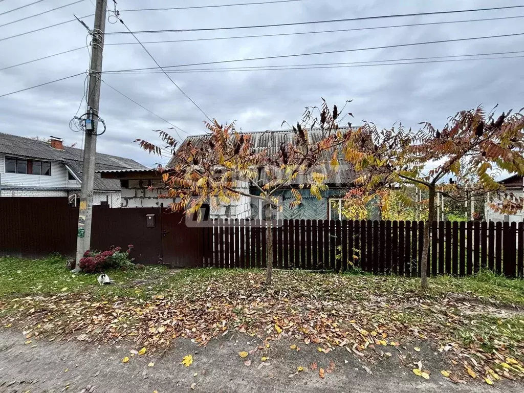 Дом в Брянская область, Навля рп ул. Заводская, 5 (69 м) - Фото 2